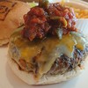 マティーニバーガー マティーニバーガー