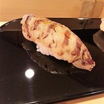 貴寿司 - 車海老