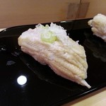 貴寿司 - あなご