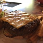 Cheeseburger - 