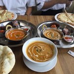 CURRY HOUSE - 