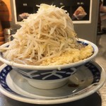 ラーメン 大 - 