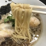 ラーメン香華 - 