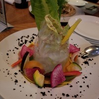 アーティスト カフェ - 