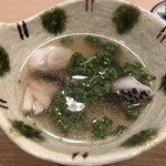 うを徳 - 焼津産黒鯥