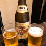中国料理 天慶 - 