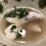 うを徳 - 対馬産赤鯥(喉黒)