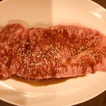 大衆焼肉 大山 - 