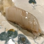 うを徳 - 白烏賊