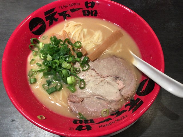 閉店 天下一品 上永谷店 上永谷 ラーメン 食べログ