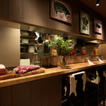 HUGO DESNOYER Ebisu - 