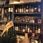 ズー&ズー - 店内