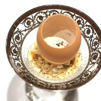 Grand rocher - 