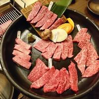 松阪牛たんど - 
