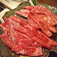 松阪牛たんど - 