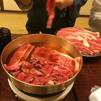 はり重 道頓堀本店 - 