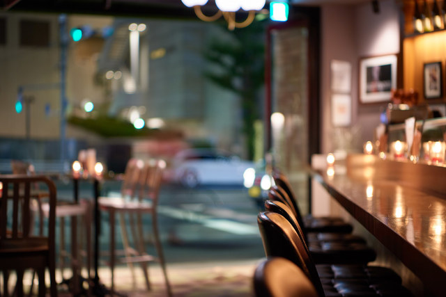 The Photo Of Interior Hugo Desnoyer Ebisu Tabelog