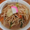 極濃湯麺 シントミ 富岡店