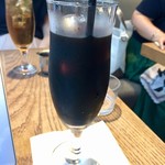 Cafe,Bar＆Deli by NODE UEHARA - 