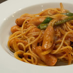 サトウコーヒー - ナポリタン