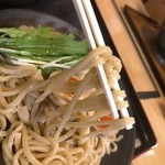 山陰の味処 吉良常総本店 - 麺