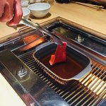 お肉屋 けいすけ 三男坊 - 