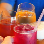 私房菜 きた川 - まずはかんぱ～～い！！