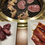 焼肉ダイニング ワンカルビ - 