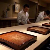 富小路 やま岸 - 