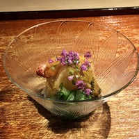 富小路 やま岸 - 