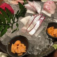 魚匠 銀平 道頓堀店 - 