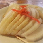 宇ち多゛ - 大根