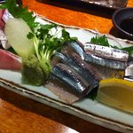 Minami Semba Sushi Dokoro Tsukiji - 