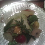 ステーキ＆ワイン オクソン - 