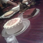 ステーキ＆ワイン オクソン - 