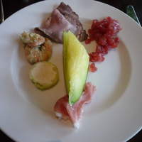 フレンチ キッチン - 