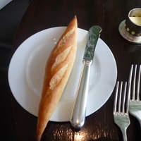 フレンチ キッチン - 