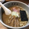 麺屋吉左右