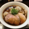 らぁ麺 すぎ本