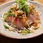 旬菜中房 和華 - 