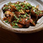 旬菜中房 和華 - 