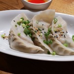 旬菜中房 和華 - 