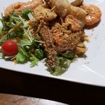 旬菜中房 和華 - 