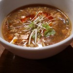 旬菜中房 和華 - 