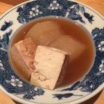 麦麦あらためて… - 