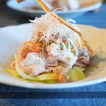 私房菜 きた川 - 