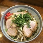 かっちゃんラーメンSP - 焼豚丼