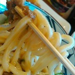 丸亀製麺 - 