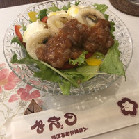 入谷鬼子母神門前のだや - 
