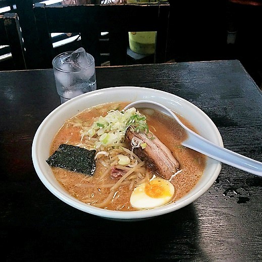 イヨマンテ 武里 ラーメン 食べログ